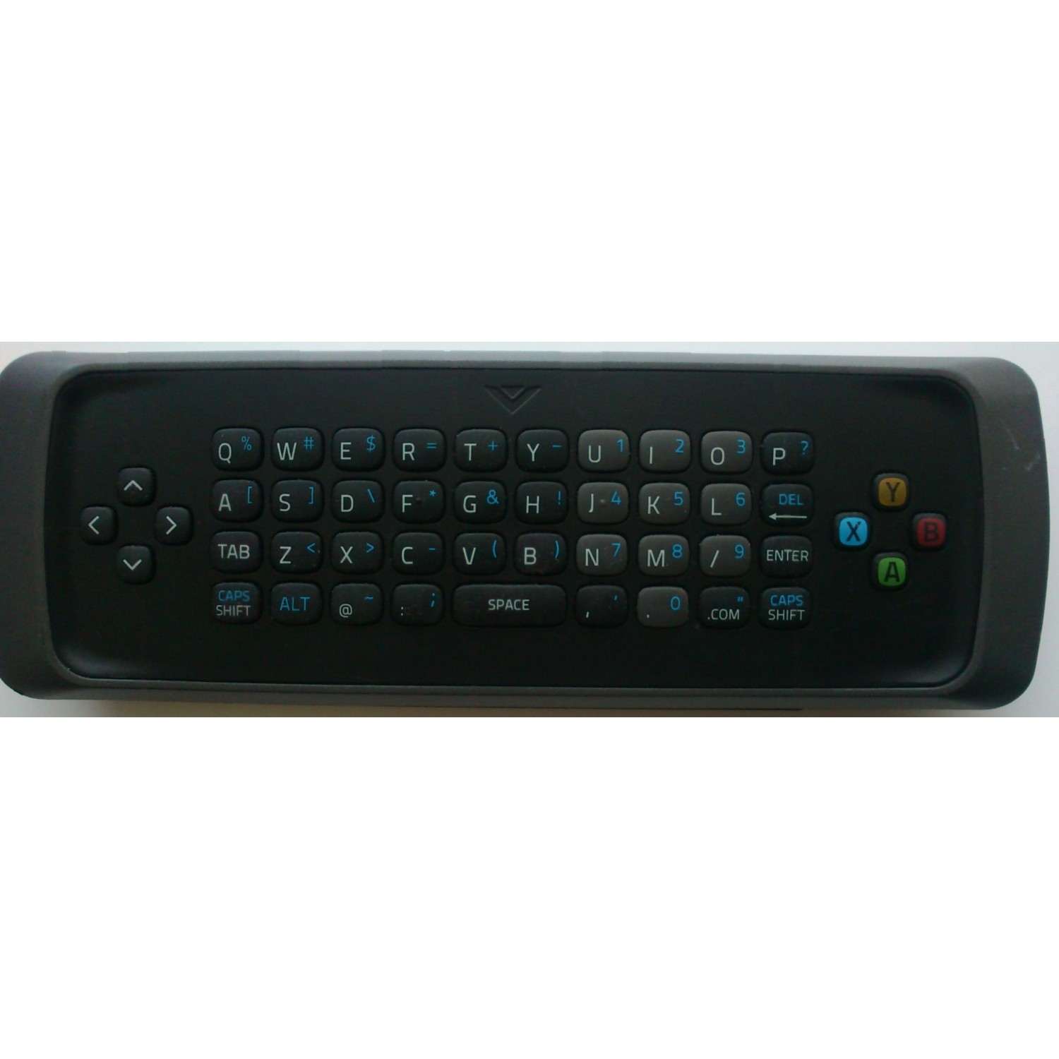 CONTROL REMOTO ORIGINAL PARA TV VIZIO / NUMERO DE PARTE XRT112 / MODELO E322AR / E390-B1E / E422AR / E552VL / E20i-A0 / E420i-A0 / E470i-A0 / E550i-A0 / E600Ai-A0 / E650i-A0 / E700i-A0 / M322I-B2 / M422I-B2 / M492I-B2 / M502I-B2 / M552I-B2 - Imagen 2